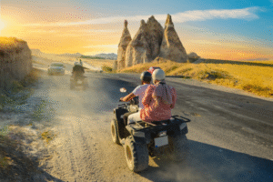 atvs atvs