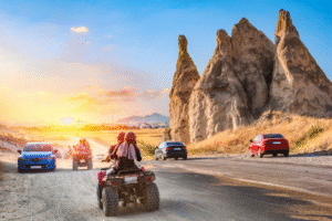 kapadokya atv turu
