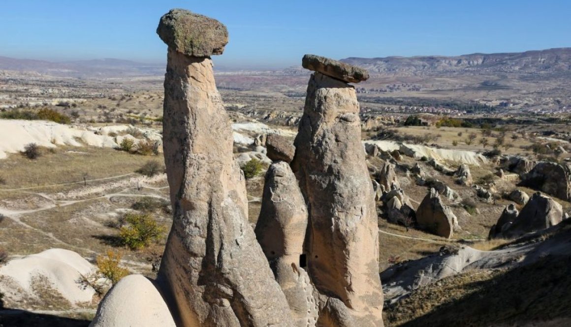 ucgüzeller kapadokya