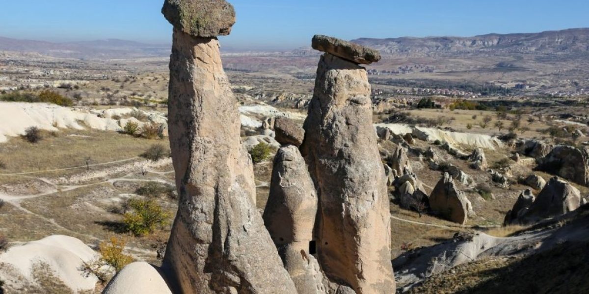 ucgüzeller kapadokya