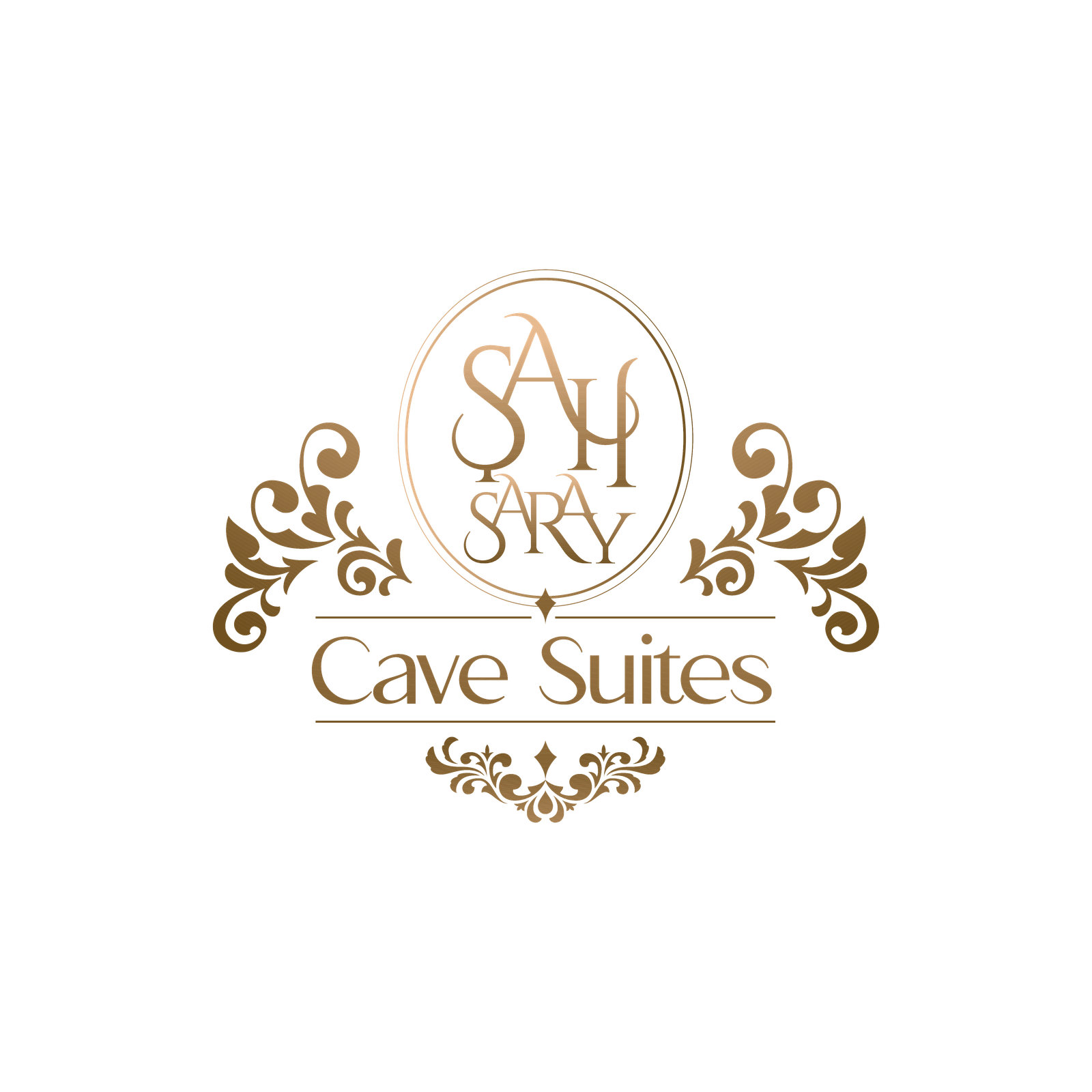 Şah Saray Cave Suites logo