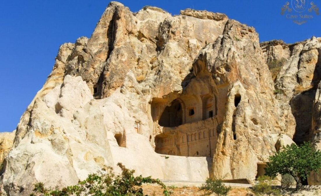 göreme-acik-hava-muzesi göreme açık hava müzesi