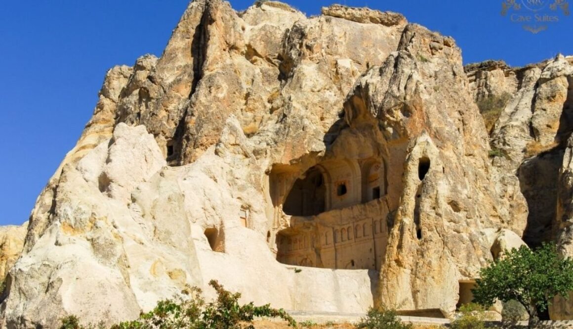göreme açık hava müzesi