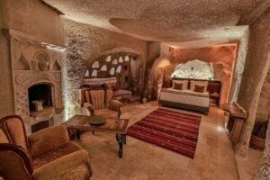 cave-hotel cave hotel