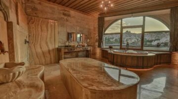 Wellness & Spa Atmosferi