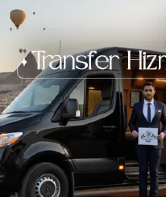 kapadokya-vip-transfer kapadokya vip transfer