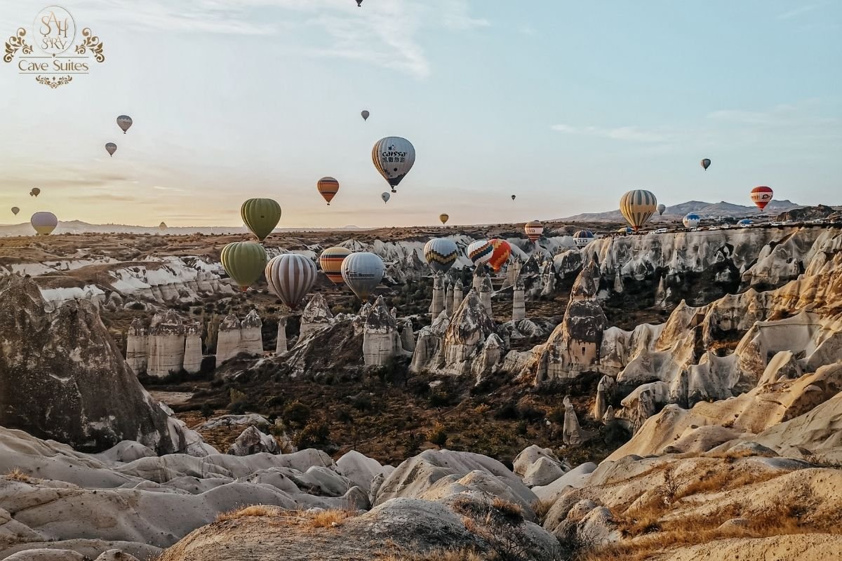 göreme-seyir-tepesi Göreme Seyir Tepesi