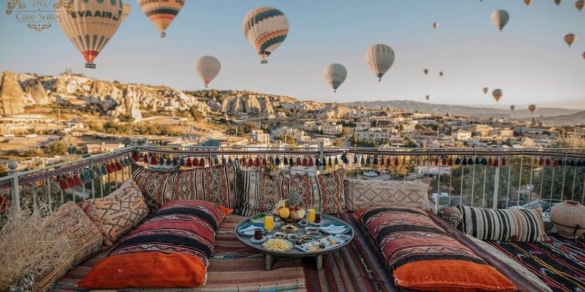 best photo spots in cappadocia