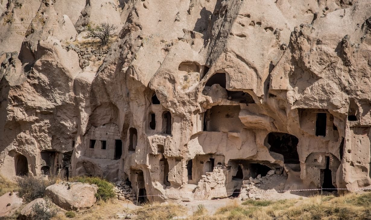 fairy-chimneys-turkey-location fairy chimneys turkey location