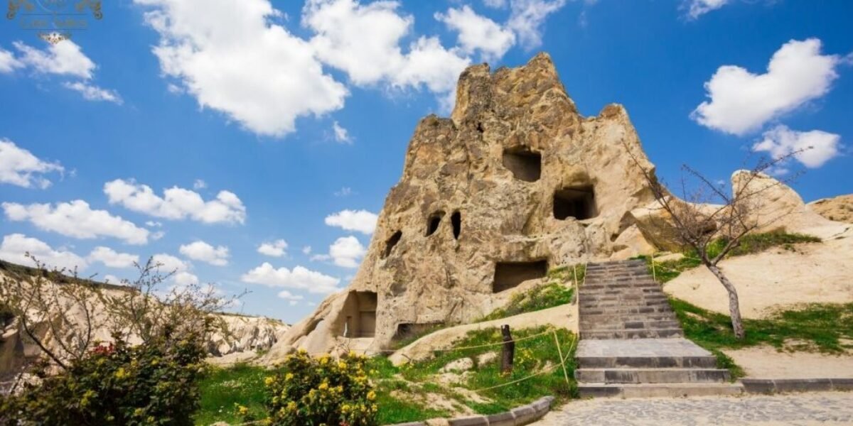 göreme açık hava müzesi