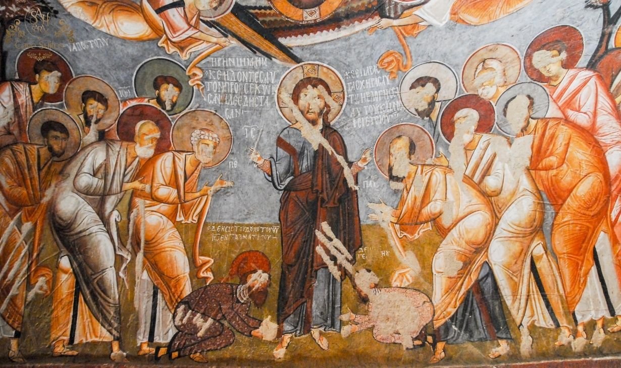 Göreme Açık Hava Müzesi Hakkında Bilgi