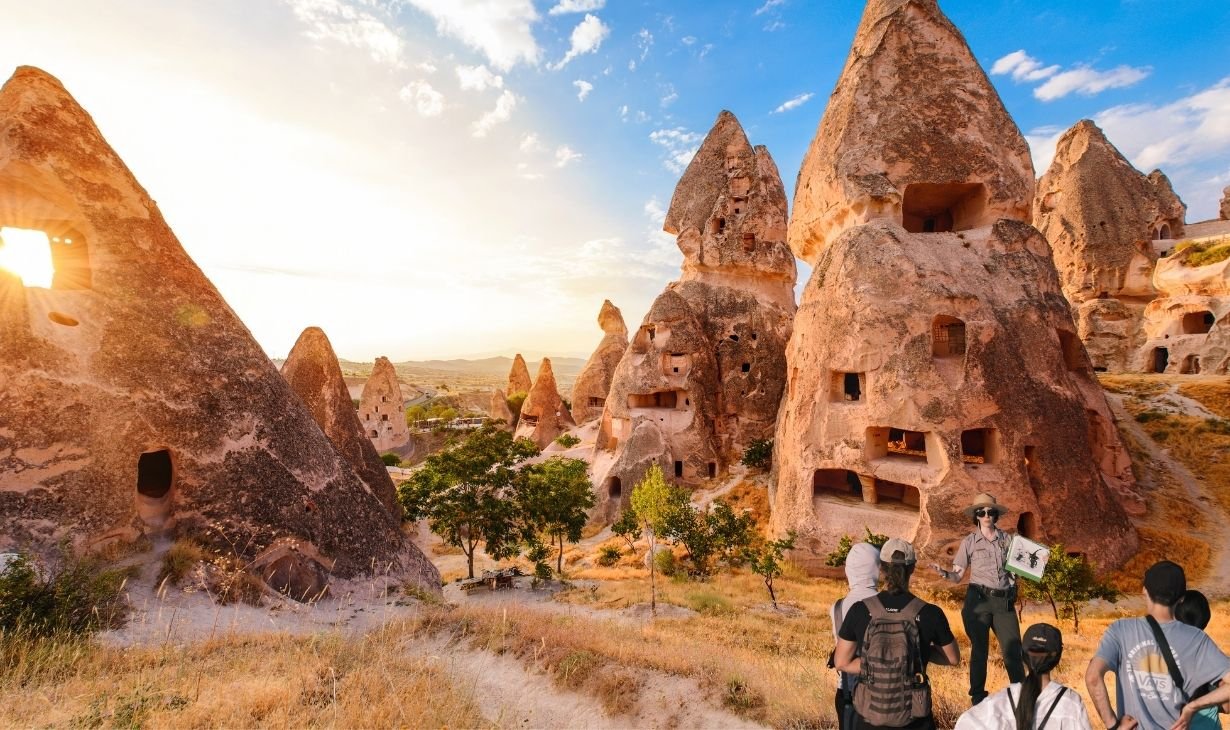 kapadokyaya-turlami-gitmeli Kapadokya'ta turla mı gitmeli
