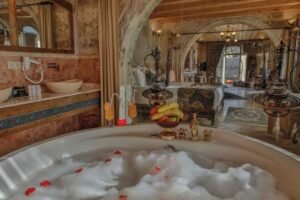 best place to stay family cappadocia