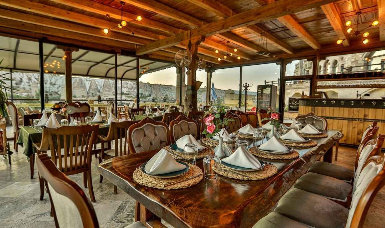 cappadocia family holidays