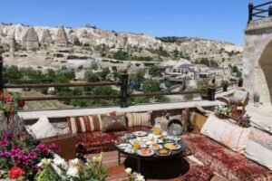 family cave suite hotel cappadocia