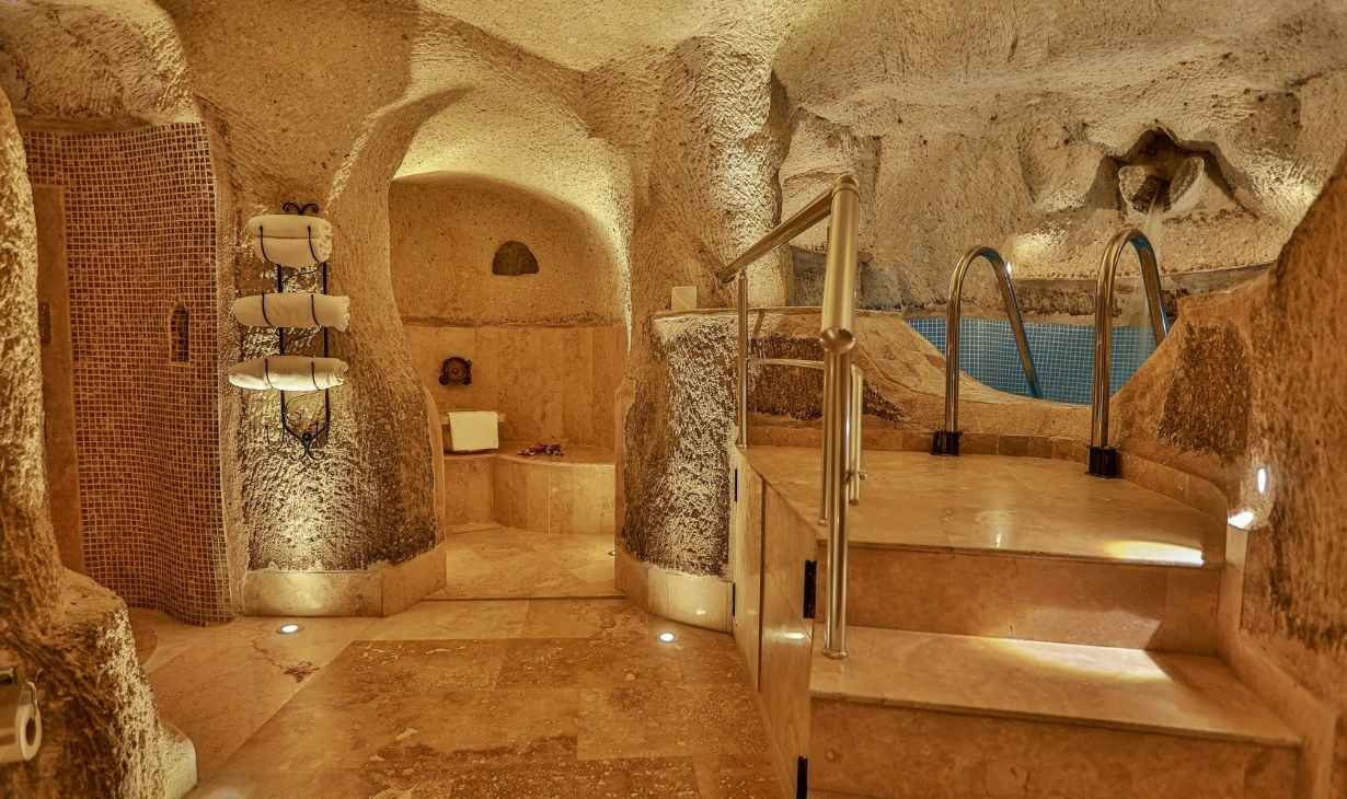 göreme family hotel