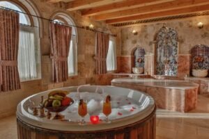 kapadokya ocak tatili