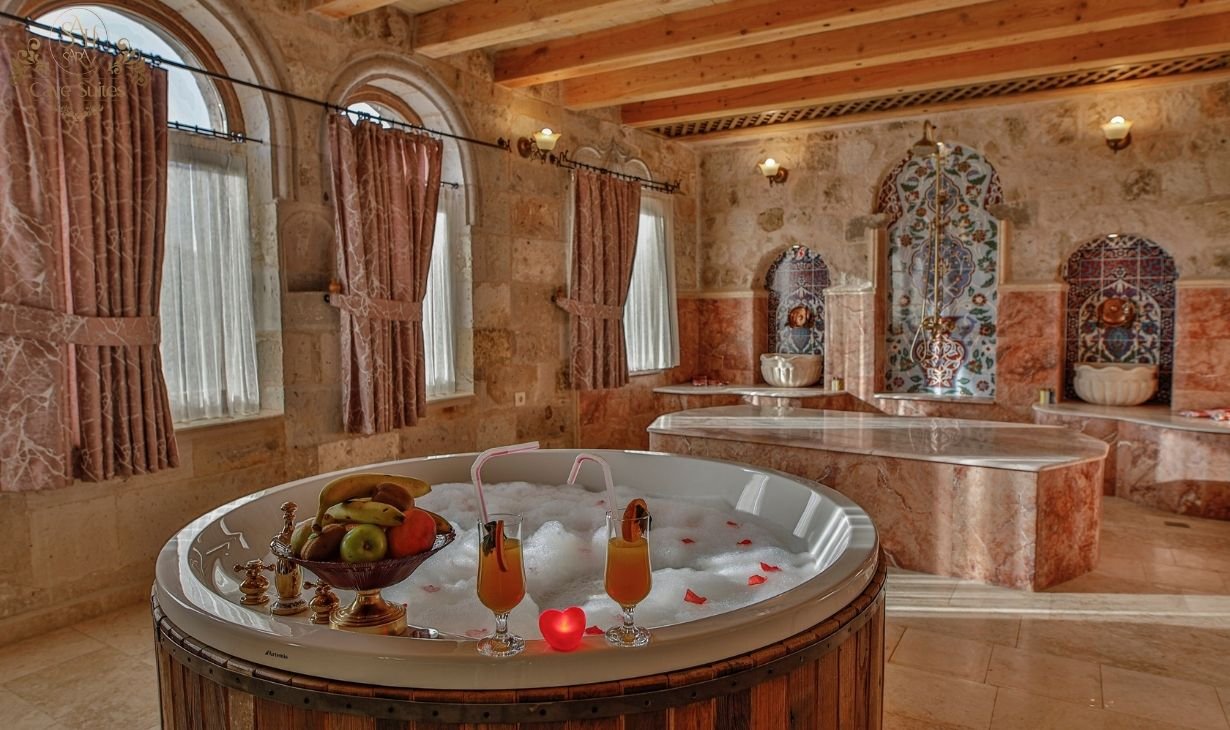 kapadokya ocak tatili