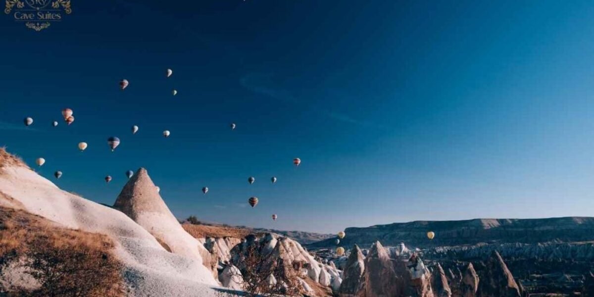 Kapadokya Haziran hava Durumu