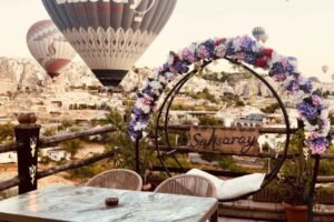 nevsehir-magara-otel-dekorasyon nevşehir ma
