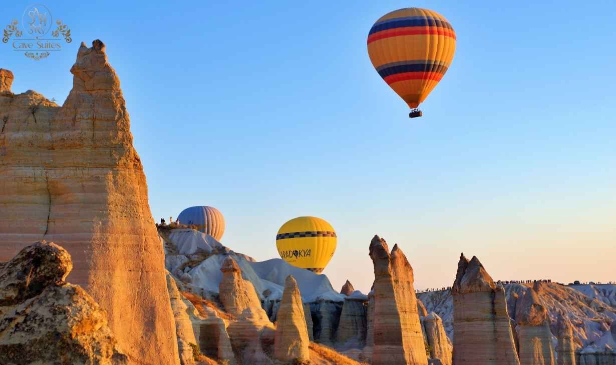pasabag valley cappadocia