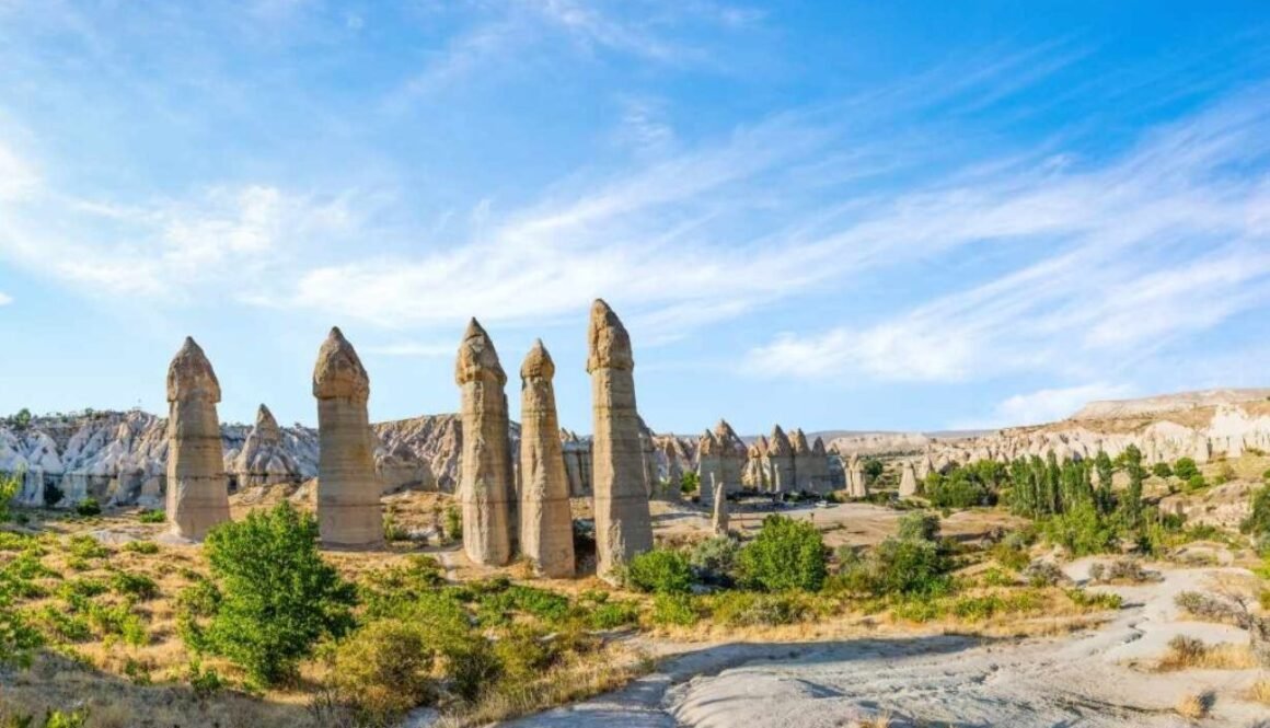 aşk vadisi bağlıdere vadisi