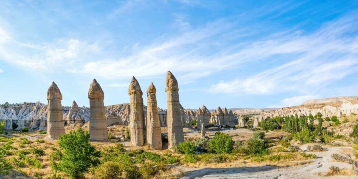 aşk vadisi bağlıdere vadisi