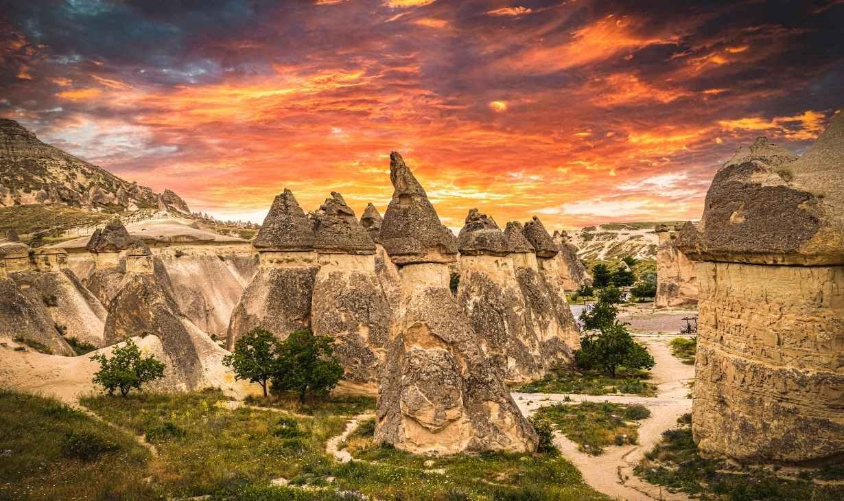 aşk vadisi seyir tepesi